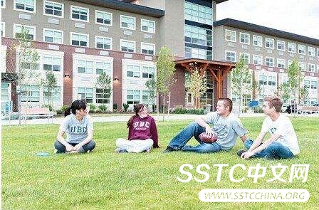 新加坡SSTC学院留学条件和申请材料