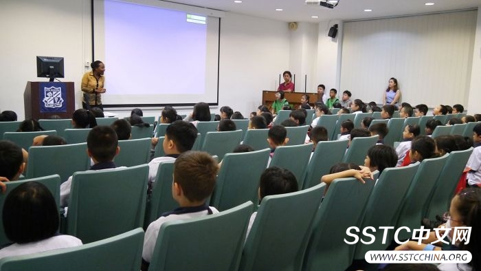 新加坡SSTC学院专业介绍