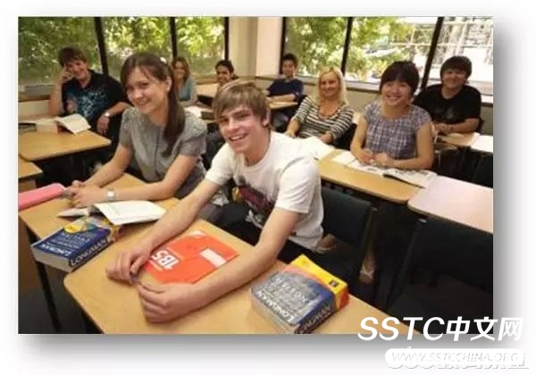 新加坡SSTC学院基础设施概况