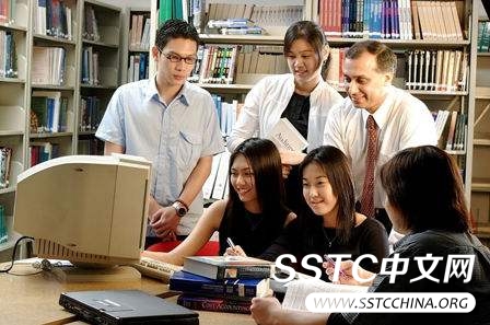 新加坡SSTC学院预备班学费